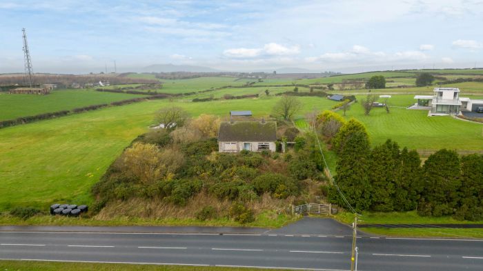 58 Ballymiscaw Road 58 Ballymiscaw Road