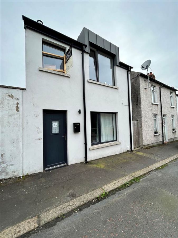 37a Spencer Street