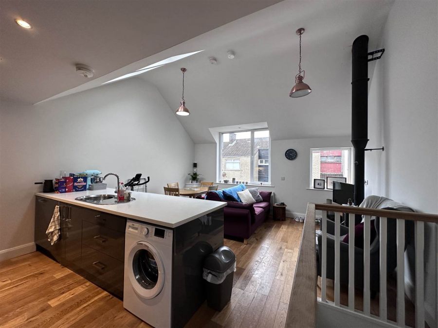 37A Spencer Street