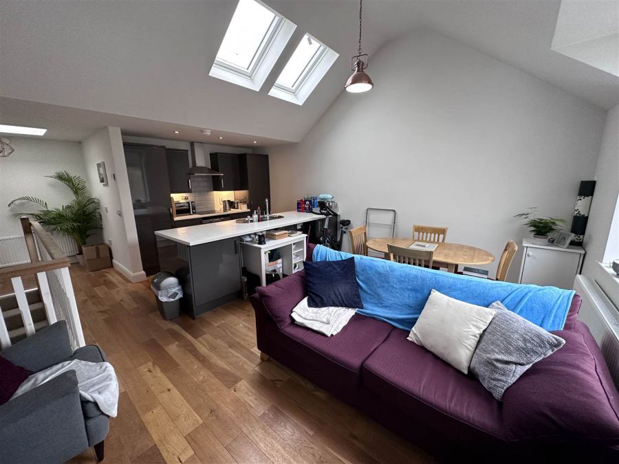 37A Spencer Street