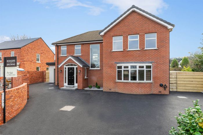 7 The Orchard, cultra, holywood, BT18 0BD