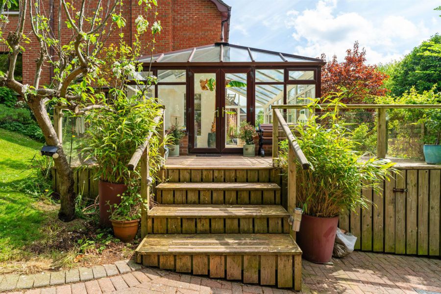 4 Croft Manor 4 Croft Manor