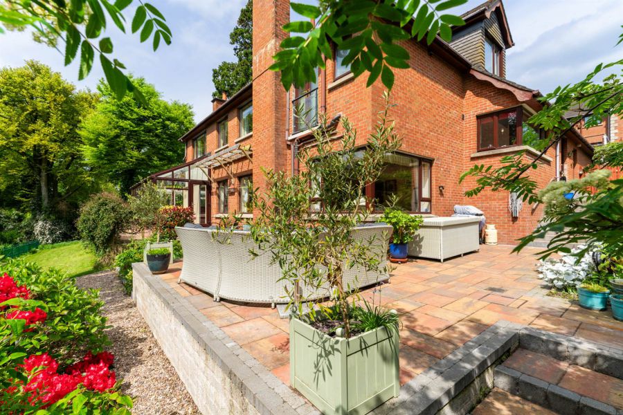 4 Croft Manor 4 Croft Manor