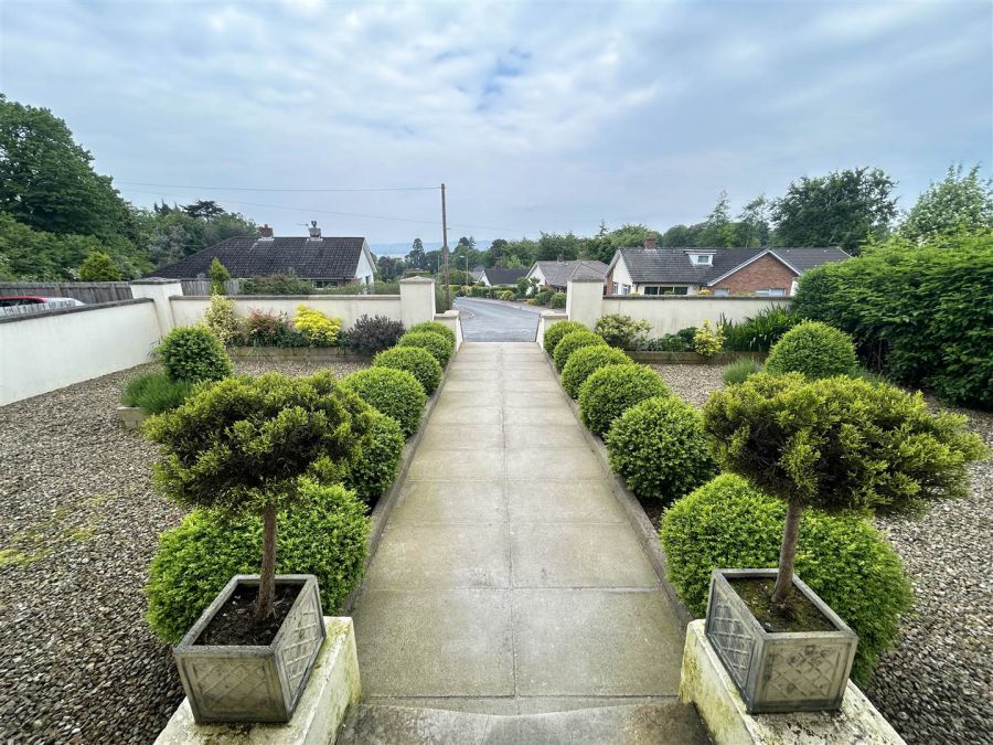 Apartment 1a, 1 Ardmore Terrace