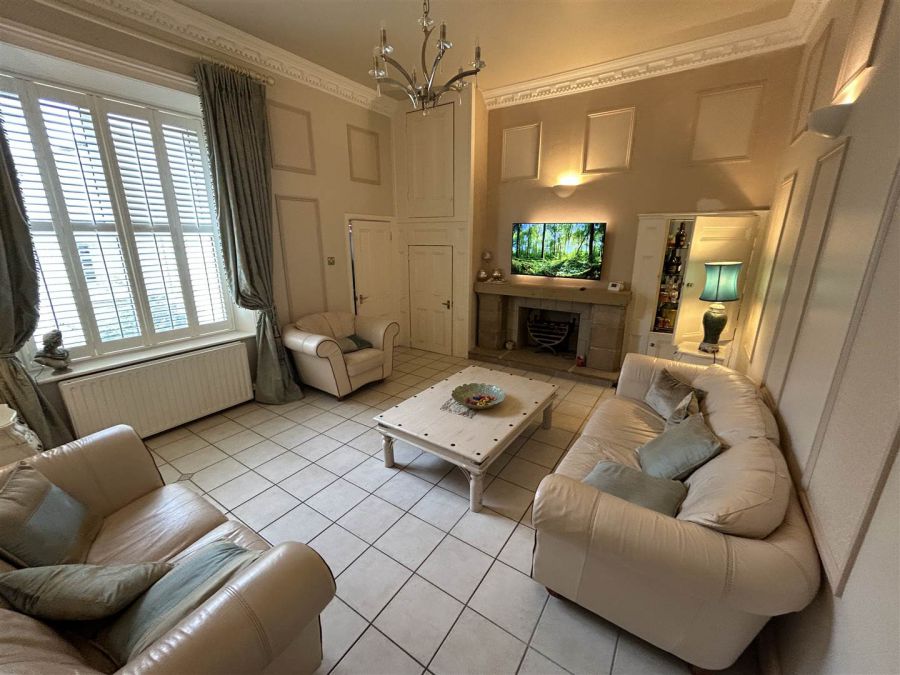 Apartment 1a, 1 Ardmore Terrace