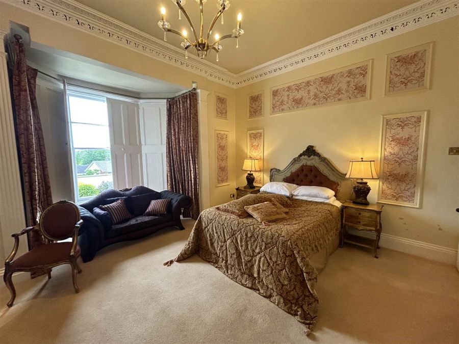 Apartment 1a, 1 Ardmore Terrace