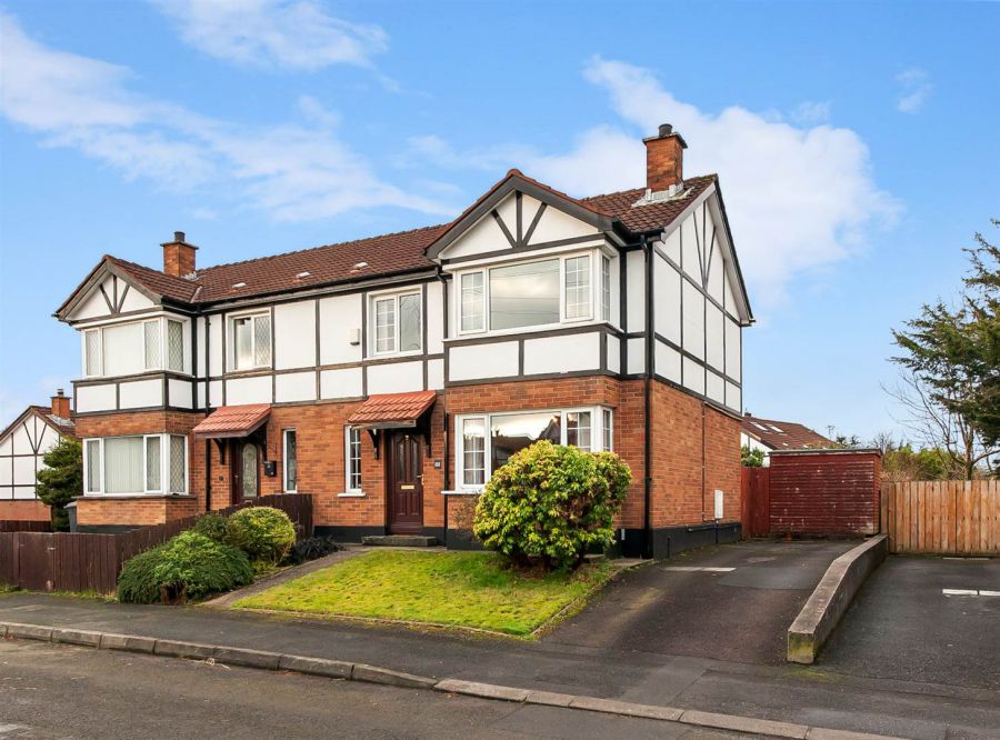 101 Windermere Road, Four Winds, Belfast, BT8 6XB