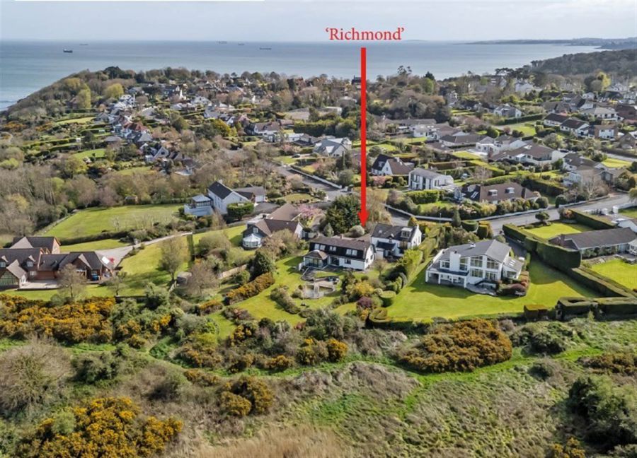 Richmond, 41 & 41A Sheridan Drive, Helens Bay, Helens Bay, BT19 1LB