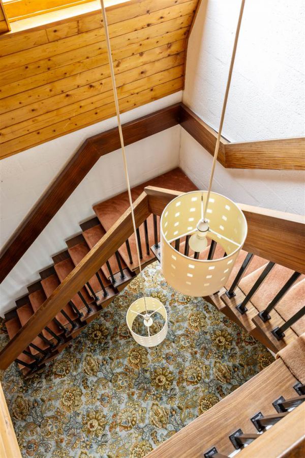 Richmond, 41 & 41A Sheridan Drive