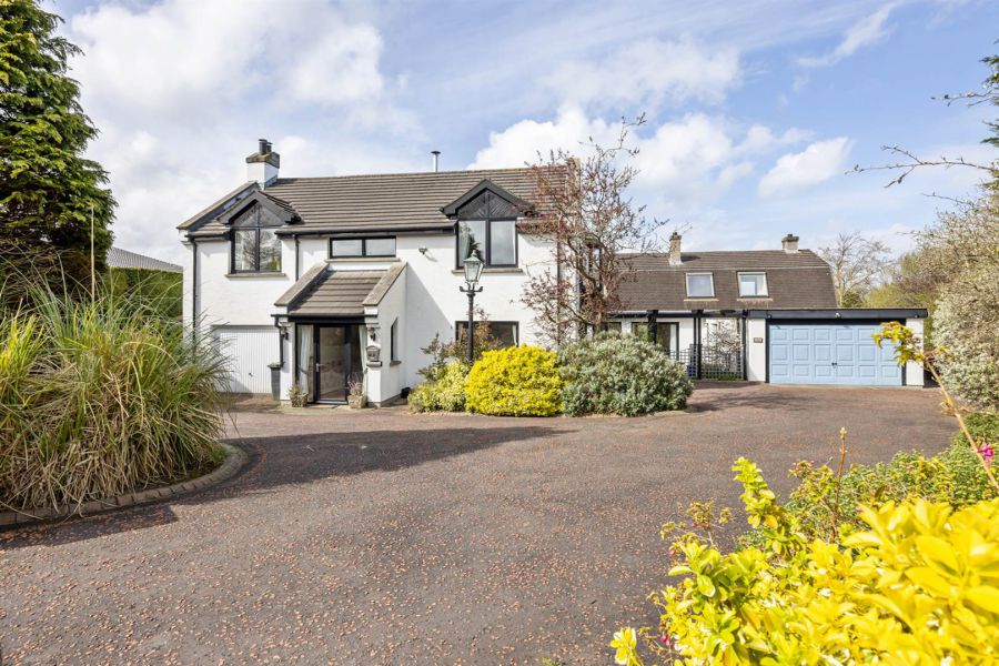 Richmond, 41 & 41A Sheridan Drive