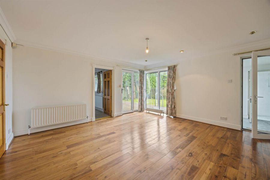 Richmond, 41 & 41A Sheridan Drive