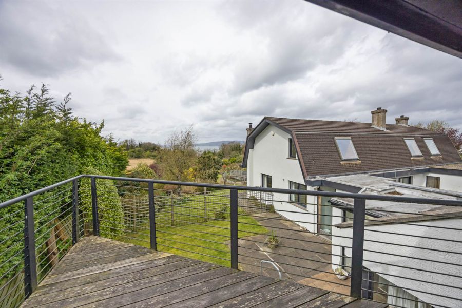 Richmond, 41 & 41A Sheridan Drive