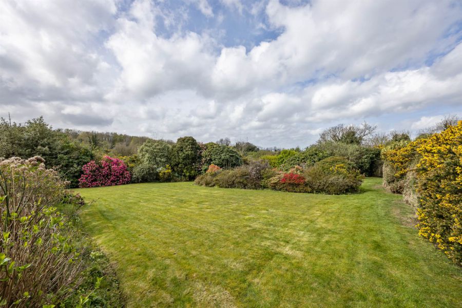 Richmond, 41 & 41A Sheridan Drive