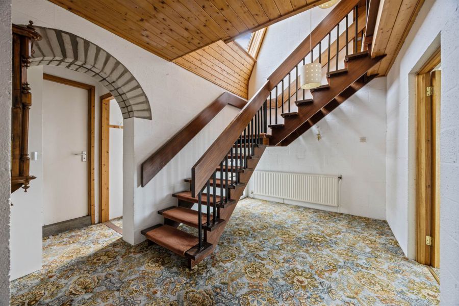 Richmond, 41 & 41A Sheridan Drive