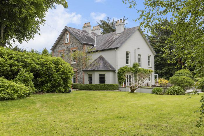 Ballywooley House, 173 Crawfordsburn Road, crawfordsburn, BT19 1BT