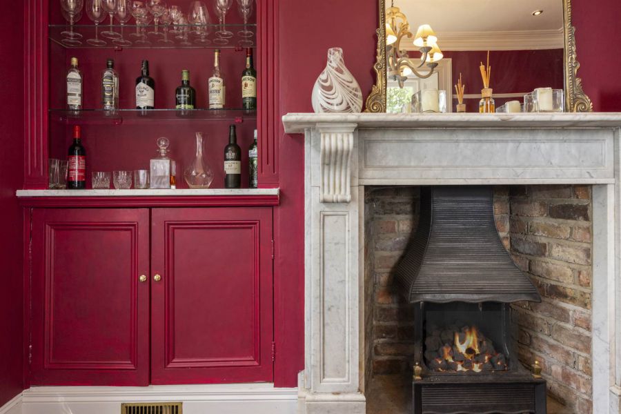 Ballywooley House, 173 Crawfordsburn Road