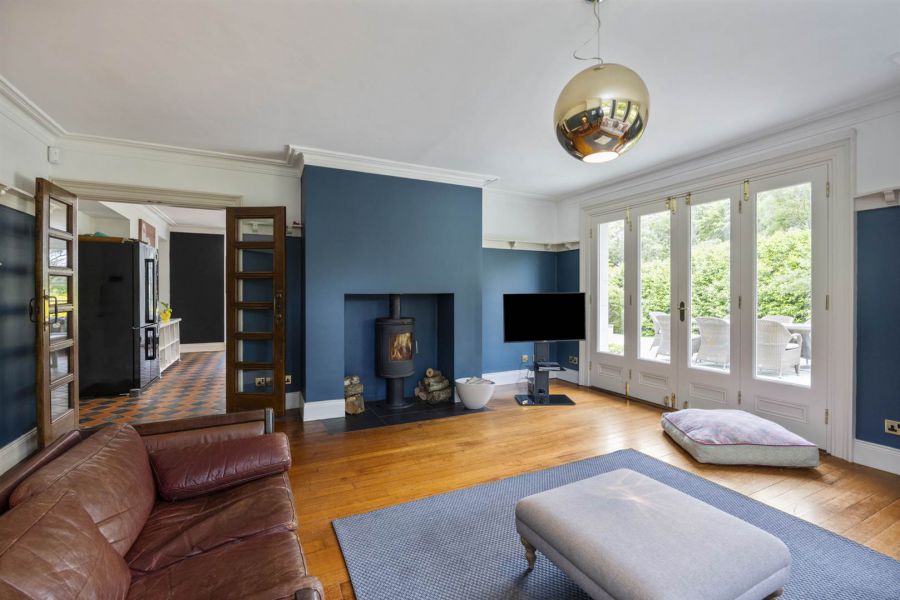 Ballywooley House, 173 Crawfordsburn Road