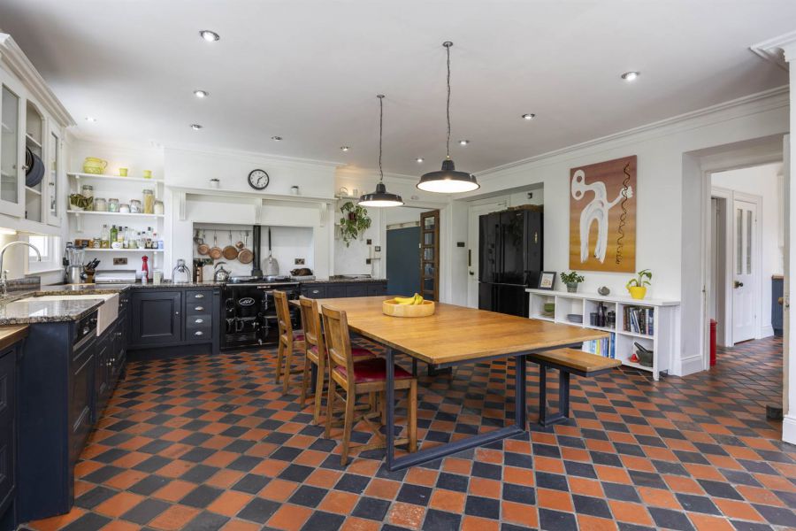 Ballywooley House, 173 Crawfordsburn Road