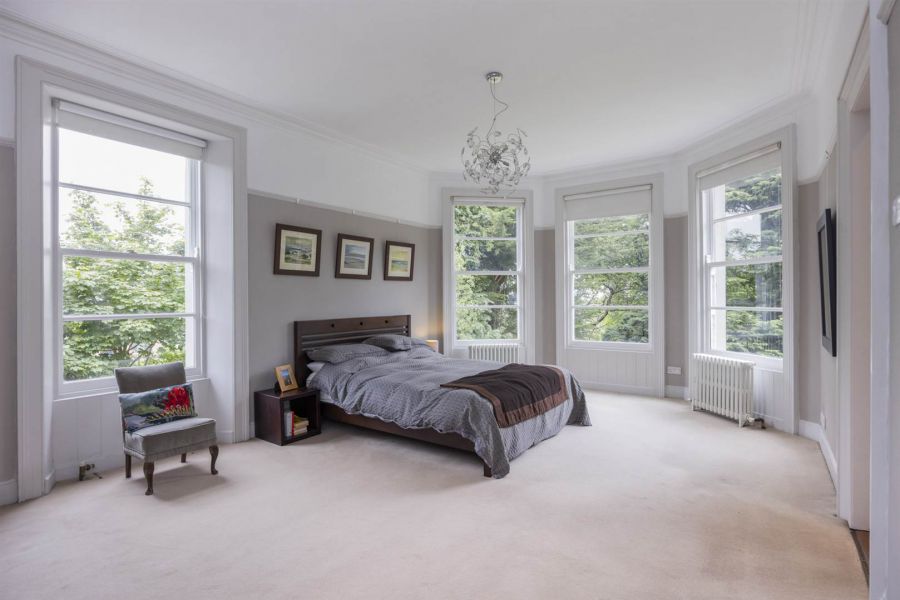 Ballywooley House, 173 Crawfordsburn Road