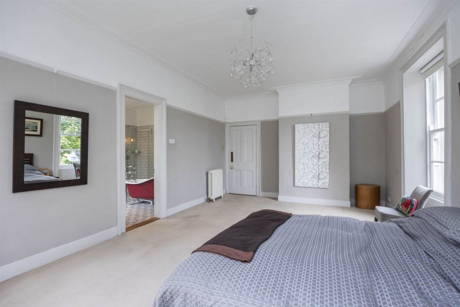 Ballywooley House, 173 Crawfordsburn Road