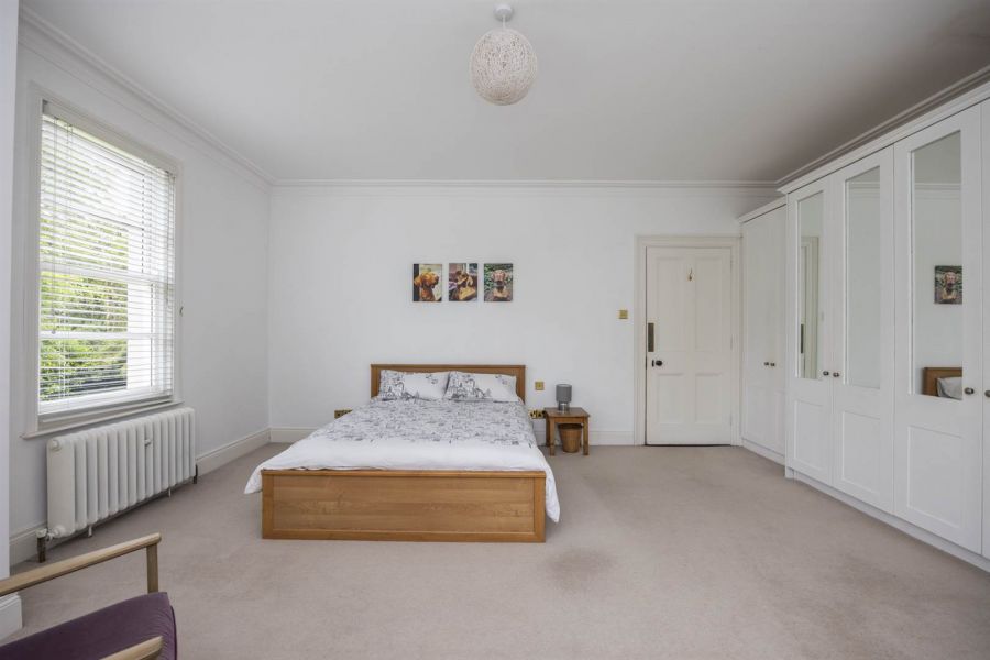 Ballywooley House, 173 Crawfordsburn Road