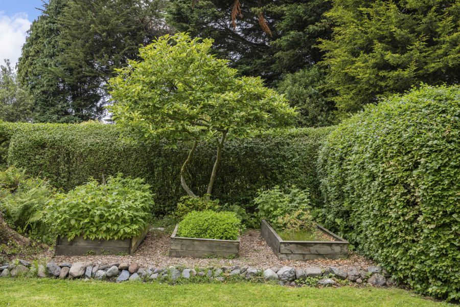 Ballywooley House, 173 Crawfordsburn Road