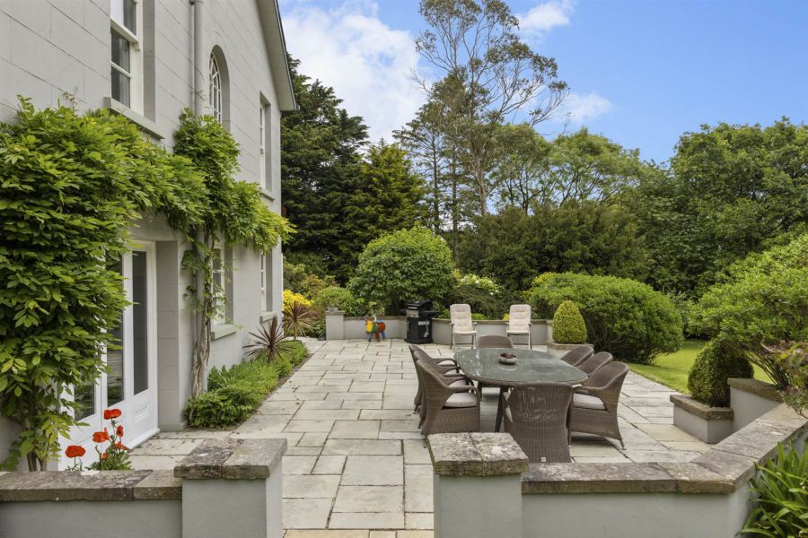 Ballywooley House, 173 Crawfordsburn Road