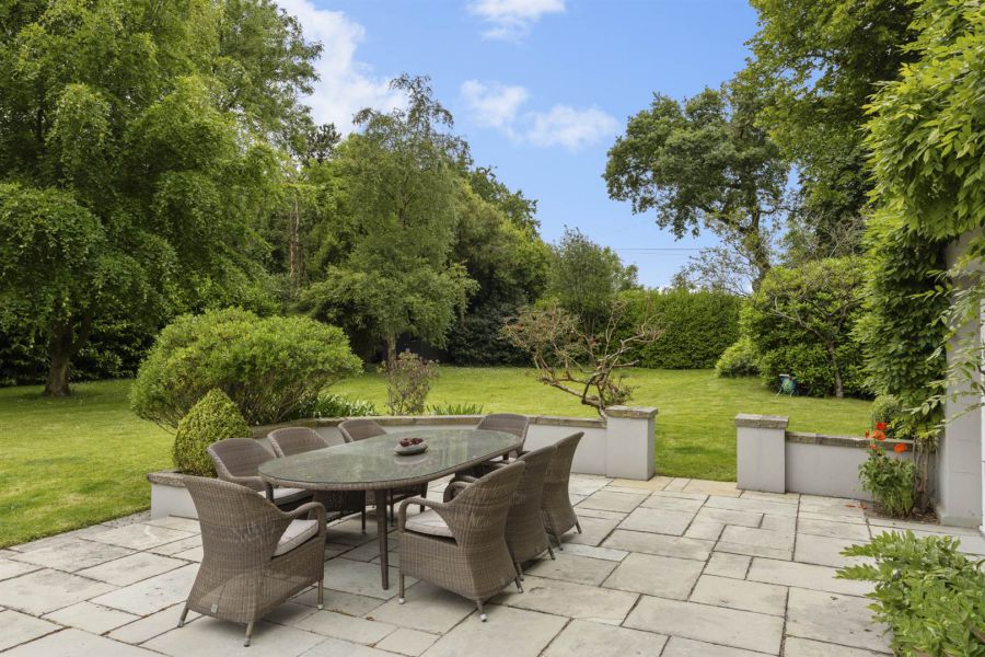Ballywooley House, 173 Crawfordsburn Road