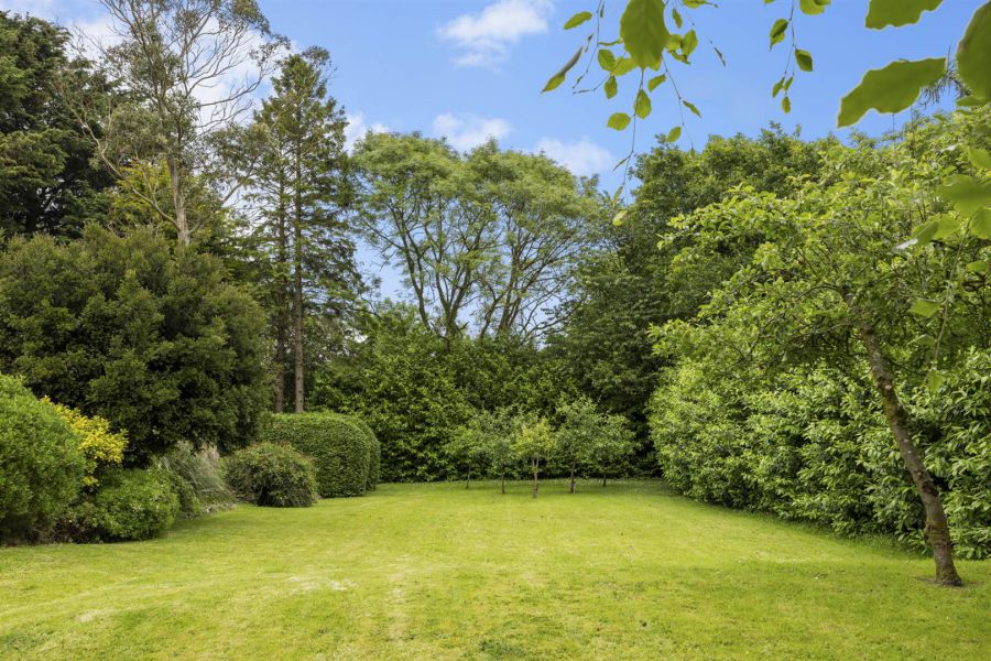 Ballywooley House, 173 Crawfordsburn Road
