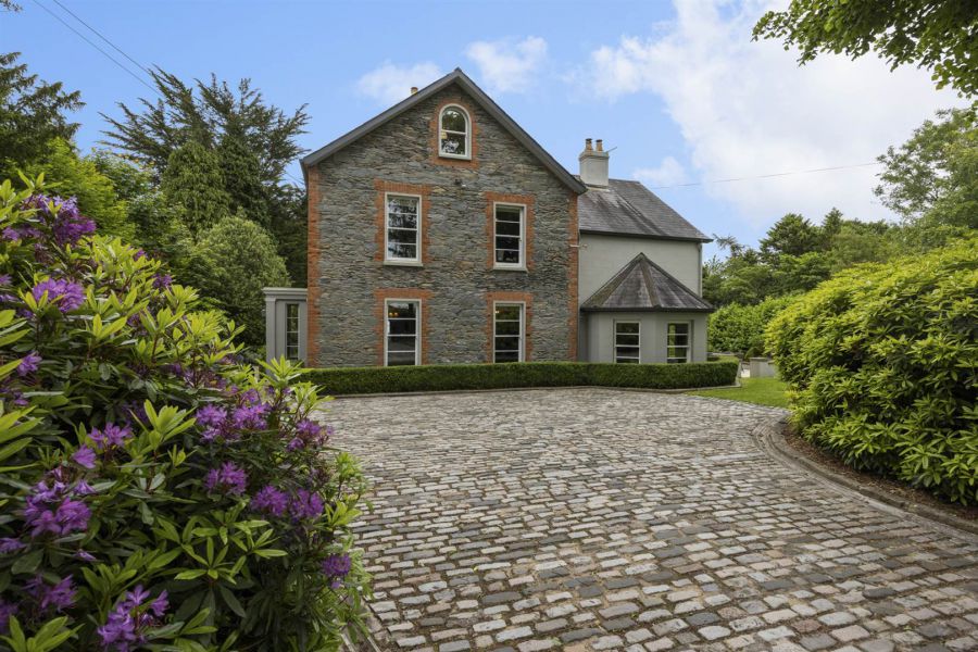 Ballywooley House, 173 Crawfordsburn Road