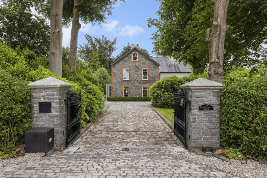 Ballywooley House, 173 Crawfordsburn Road