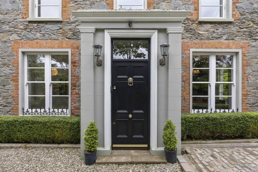 Ballywooley House, 173 Crawfordsburn Road