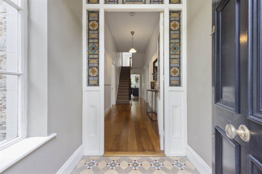 'Ballywooley House', 173 Crawfordsburn Road 'Ballywooley House', 173 Crawfordsburn Road