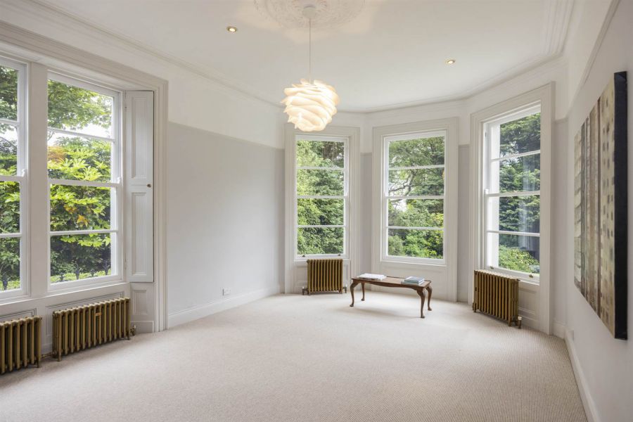 Ballywooley House, 173 Crawfordsburn Road