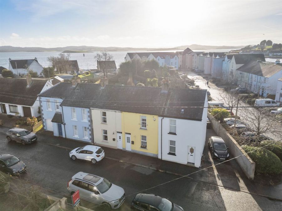 7 Bridge Street, Killyleagh, BT30 9QN