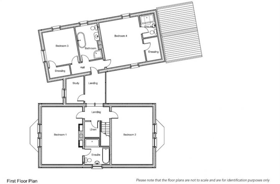 Perceval House, 52 Greystown Road