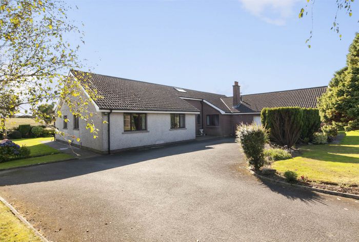 Lynwood, 32 Tullynagardy Road, newtownards, BT23 4UQ