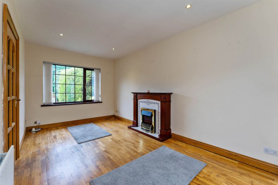 'Killops Rose', 32 Croft Road 'Killops Rose', 32 Croft Road