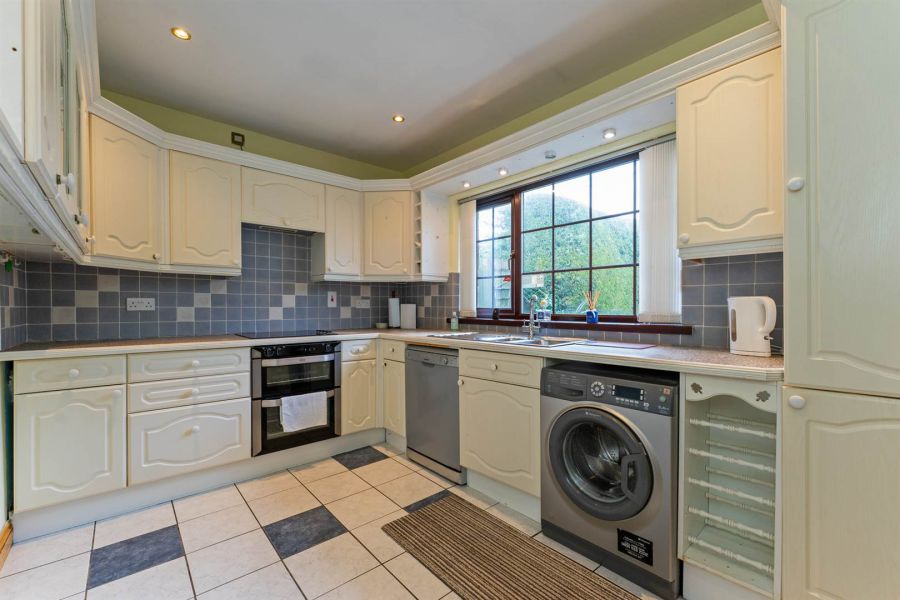 'Killops Rose', 32 Croft Road 'Killops Rose', 32 Croft Road