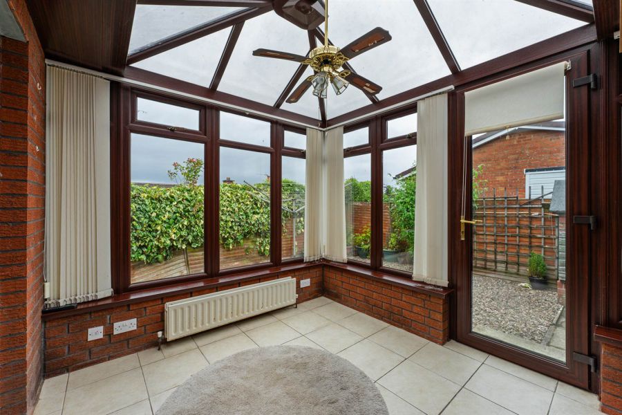 'Killops Rose', 32 Croft Road 'Killops Rose', 32 Croft Road