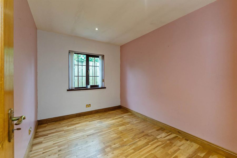 'Killops Rose', 32 Croft Road 'Killops Rose', 32 Croft Road