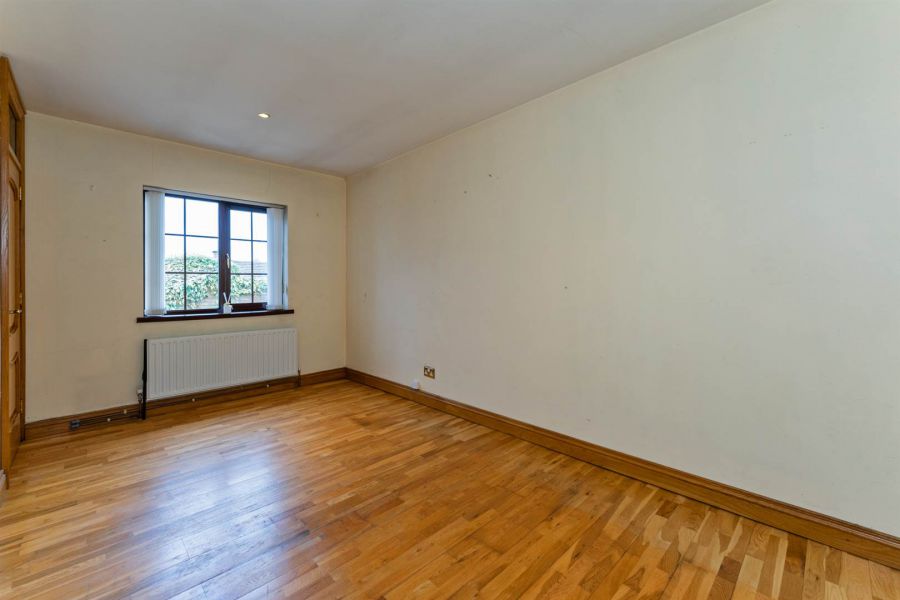 'Killops Rose', 32 Croft Road 'Killops Rose', 32 Croft Road