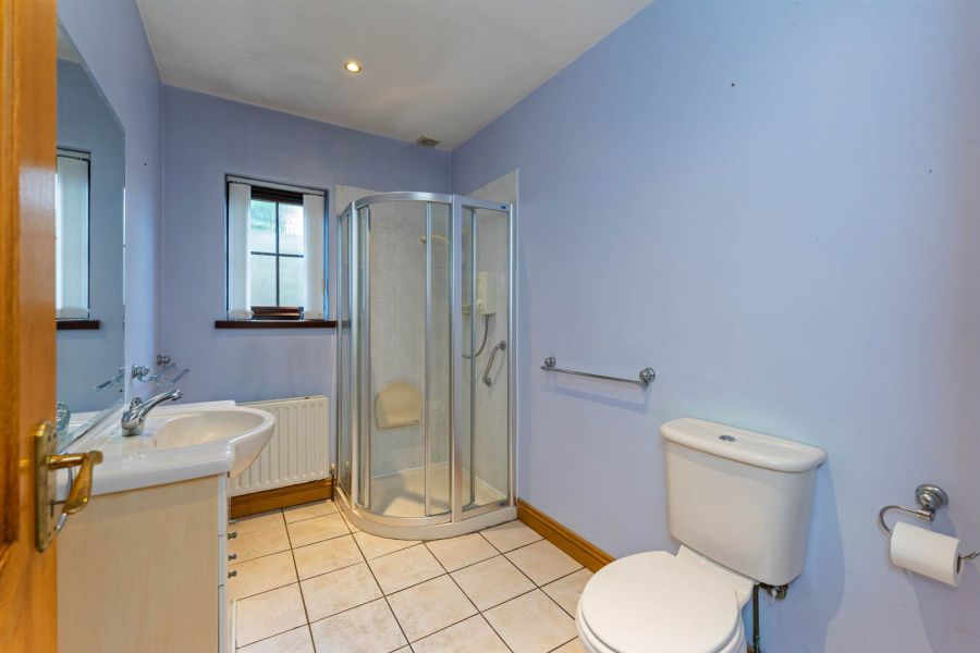 'Killops Rose', 32 Croft Road 'Killops Rose', 32 Croft Road