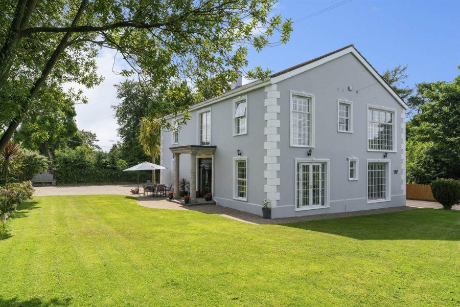 21 Whinney Hill