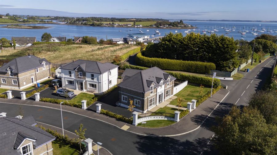 Lesley Meadows, 66A Whiterock Road, Killinchy, Whiterock, BT23 6PT