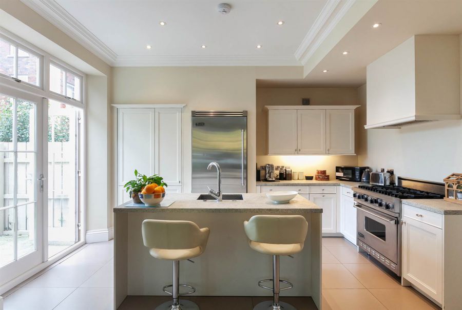Apt 1, 7 Broomhill Lane