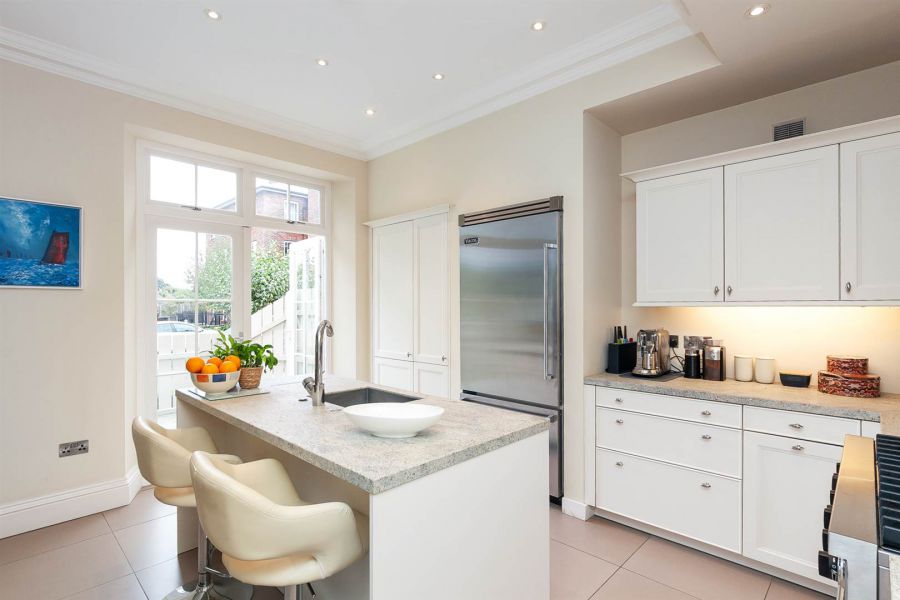 Apt 1, 7 Broomhill Lane