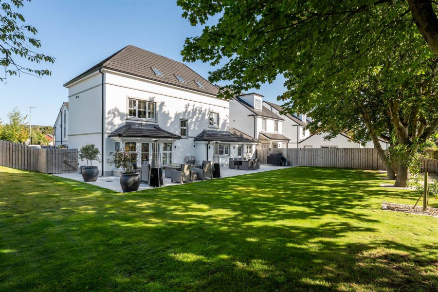 36 Rosepark Gardens