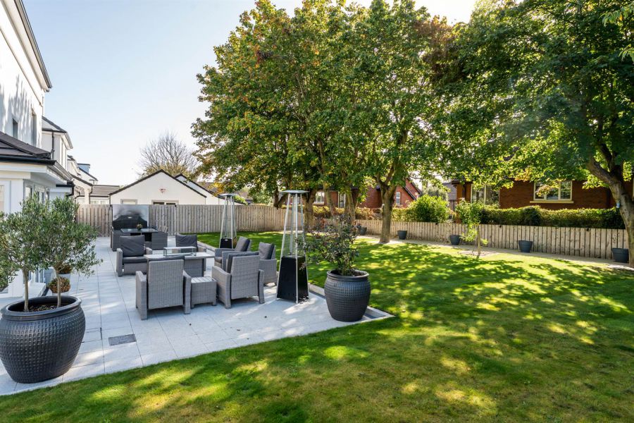 36 Rosepark Gardens