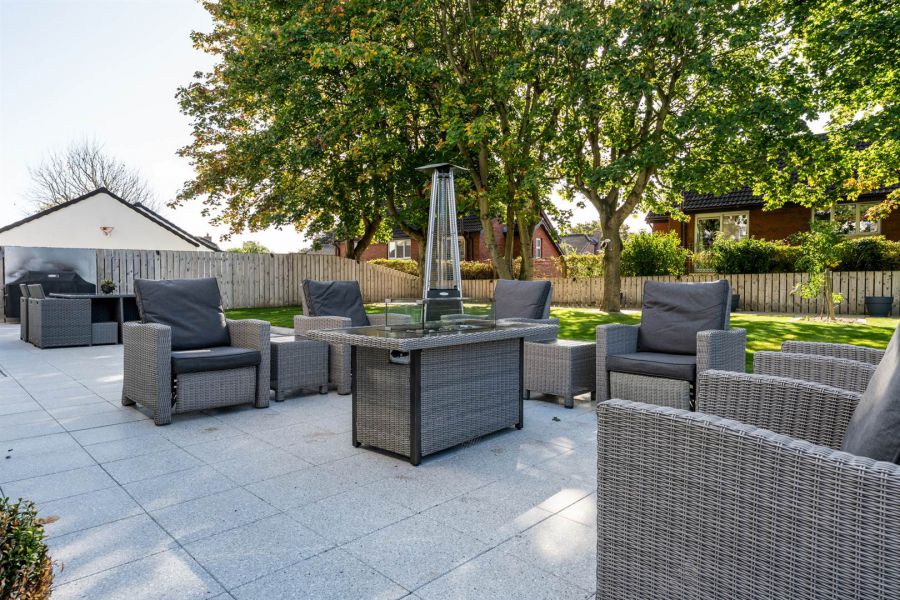 36 Rosepark Gardens